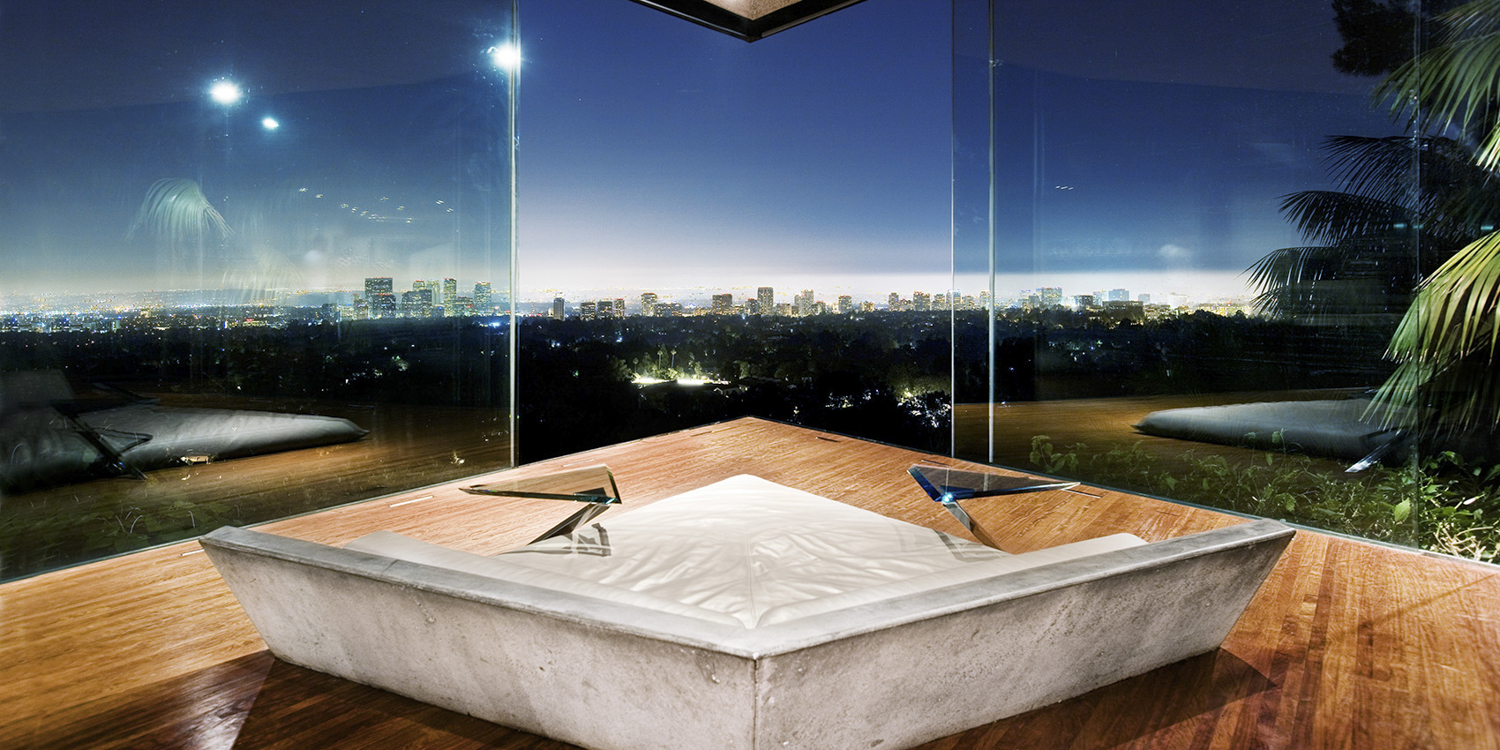 Goldstein住宅