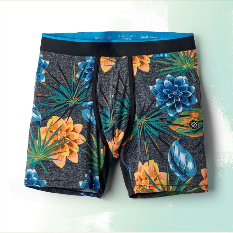 立体黄油混合内衣3