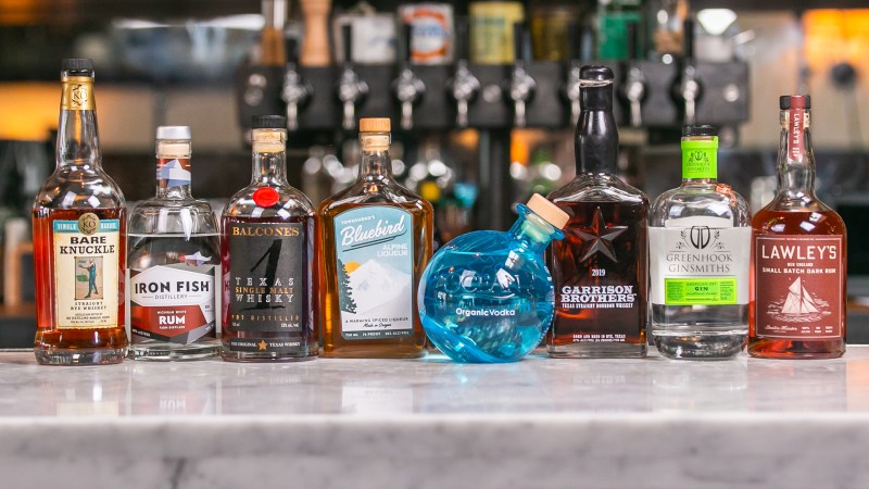 2019年最佳手工艺