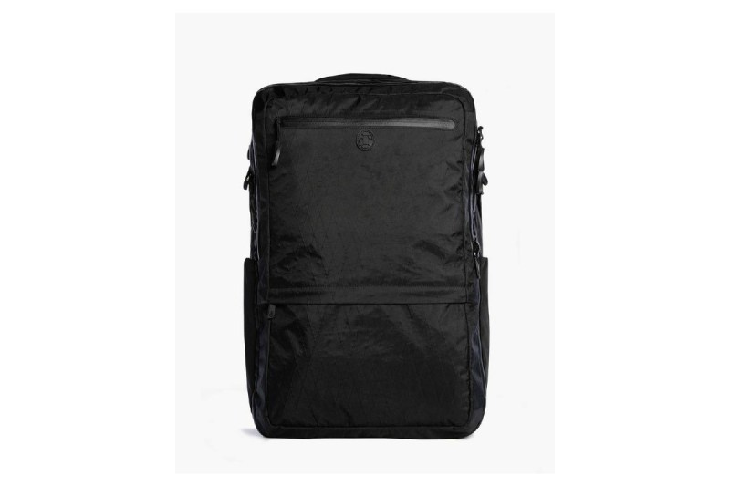 Tortuga破解器45L色黑