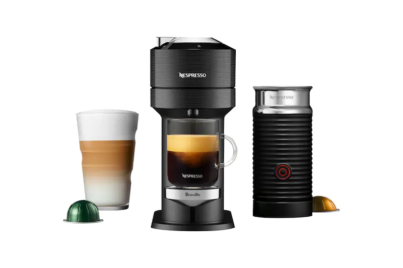 最好的Nespresso咖啡制造商现在买