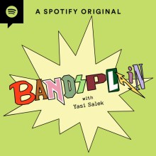 bandsplain播客标识