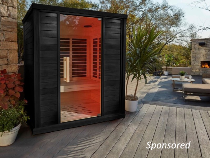SunHomeSaunes二人桑拿外部赞助