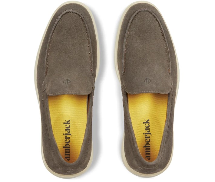 AmberbackLoafer
