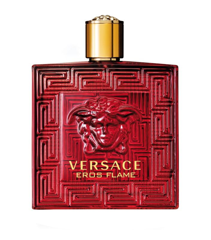 Eros点火Versace