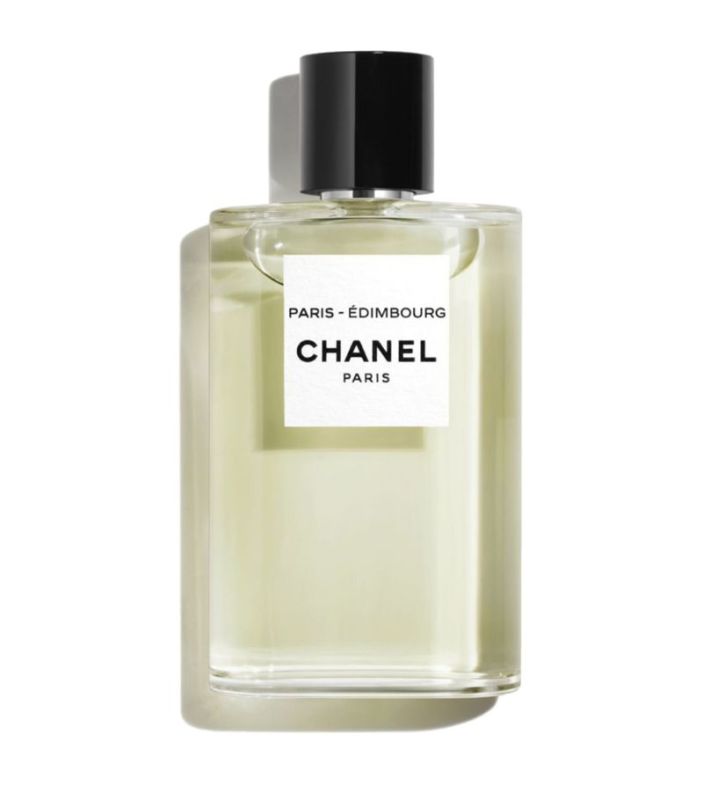 CHANEL巴黎Edimbourg