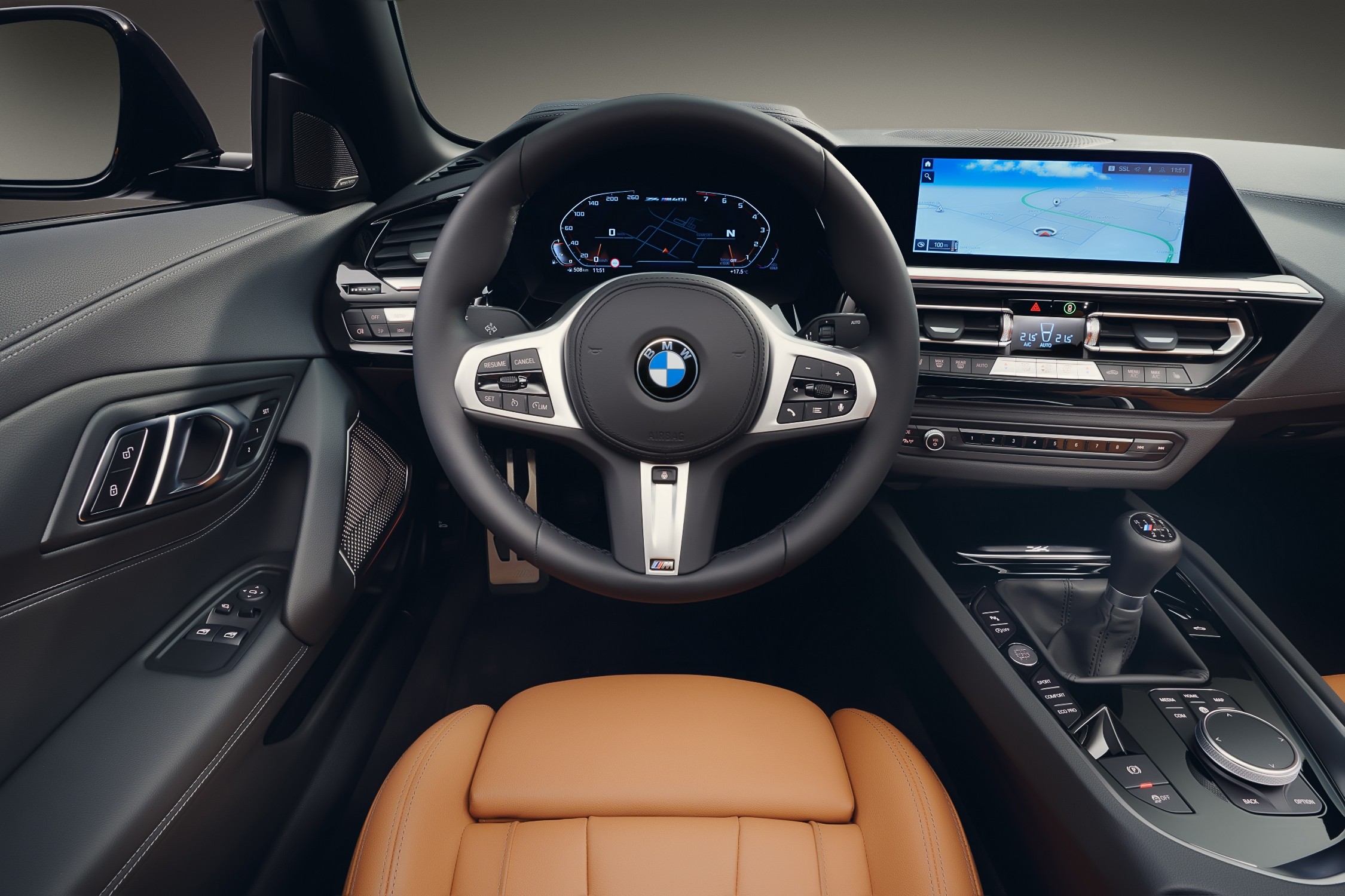 BMWZ4M40i内插