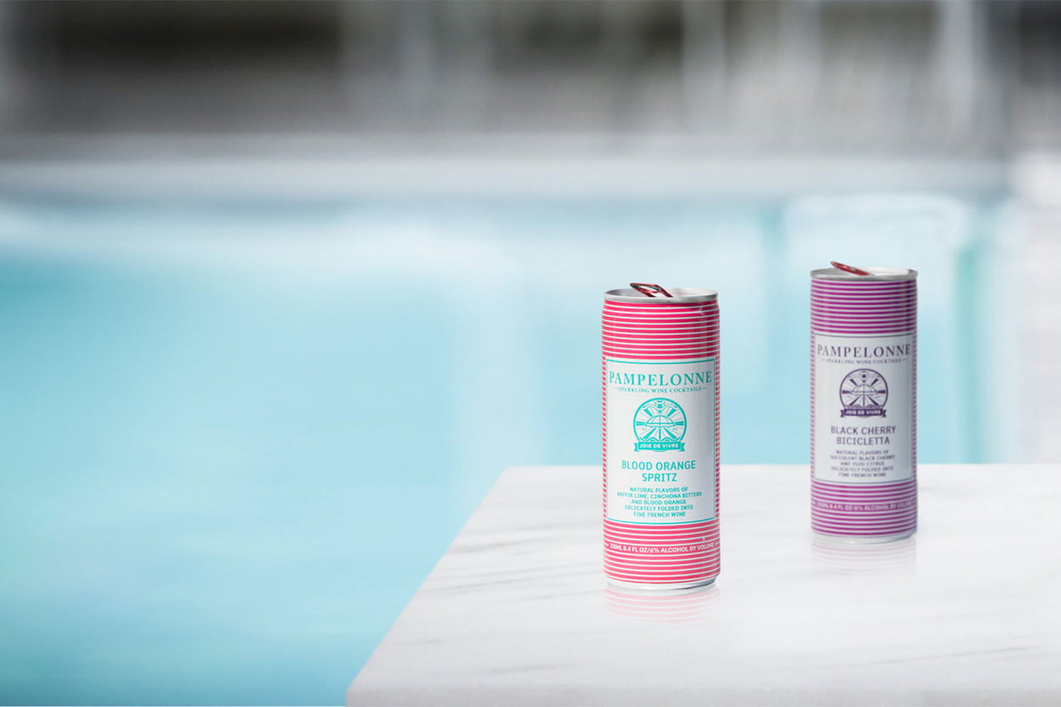 2021年7种最佳罐装酒精饮料