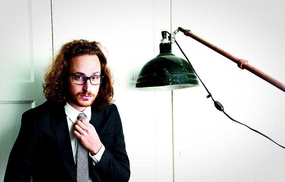 周一见Alexanderolch