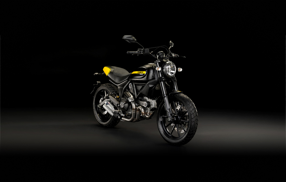 scramblerducati