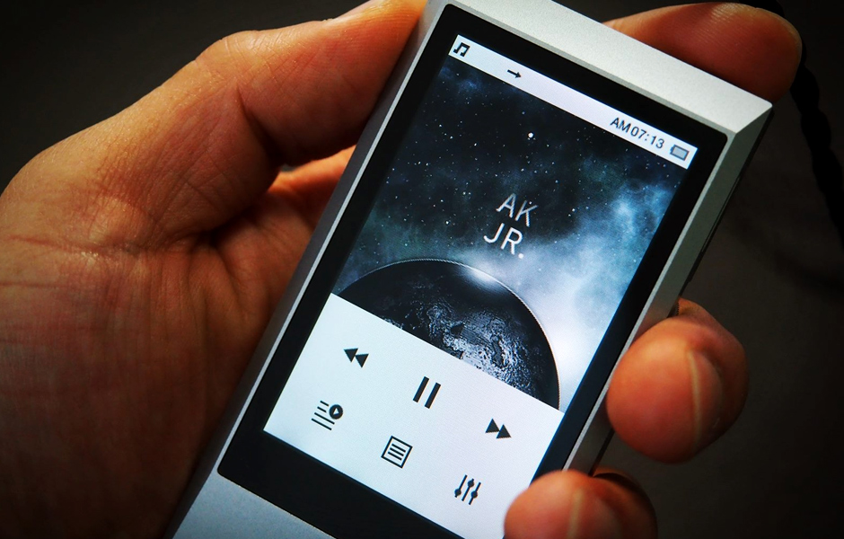 astellkern可负担得起的便携hi