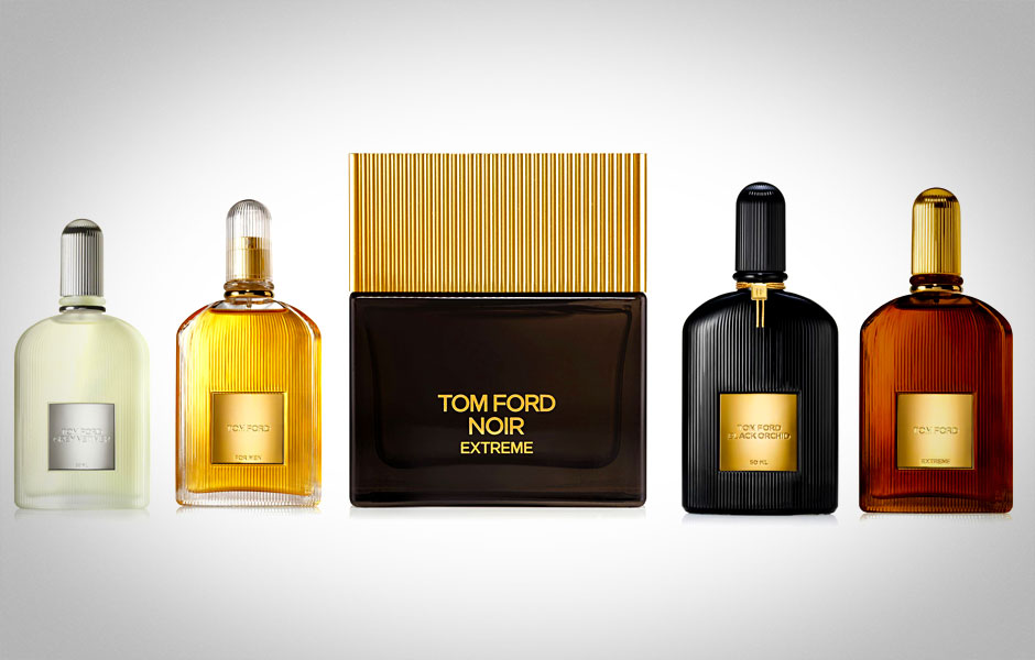 TomFordnower极端