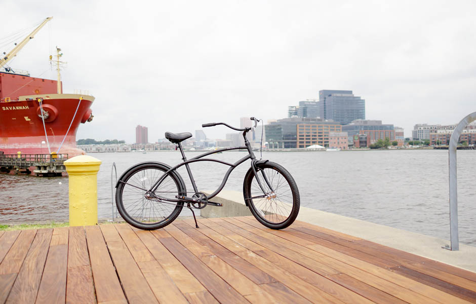 优先海岸巡洋舰