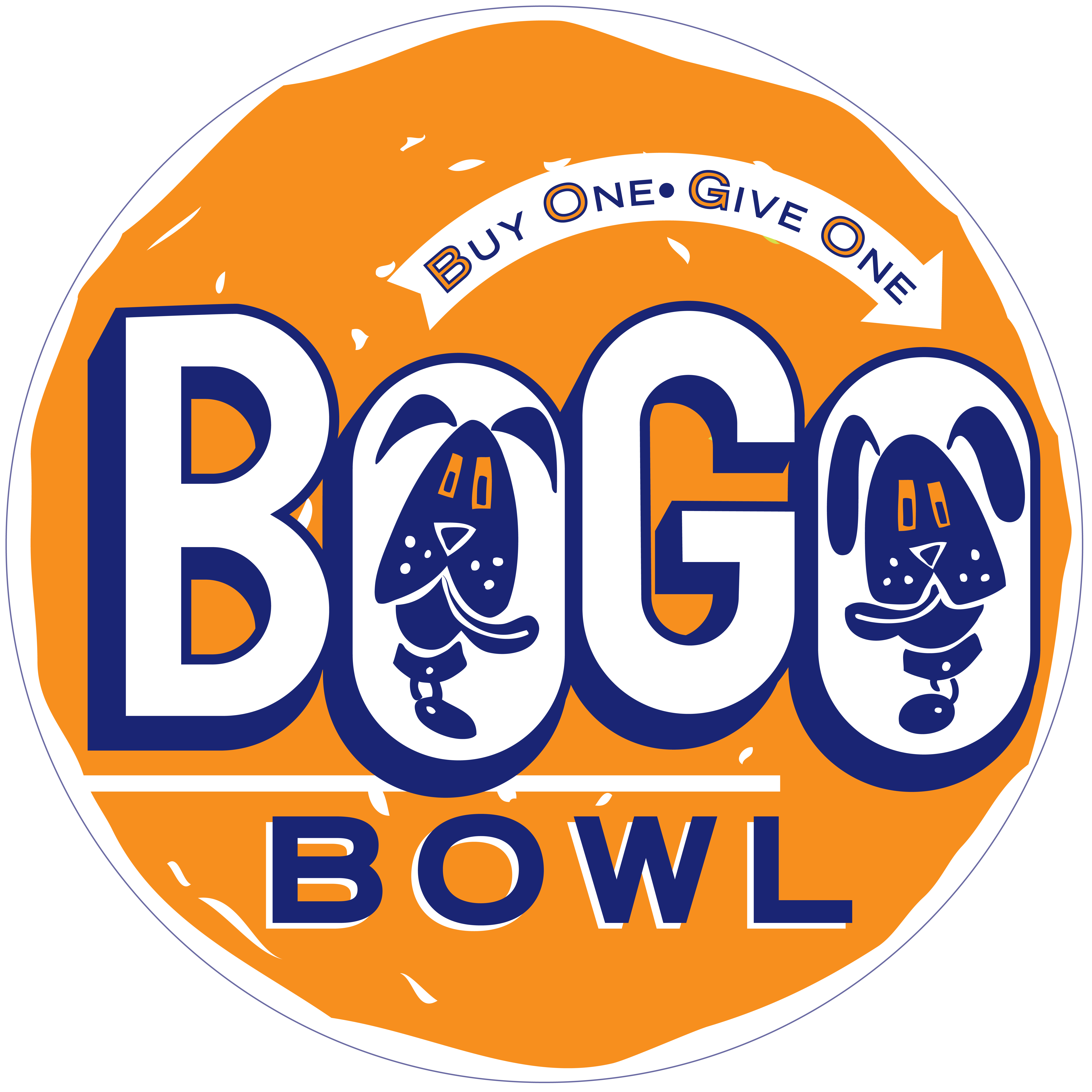 BoGO碗宠物公司
