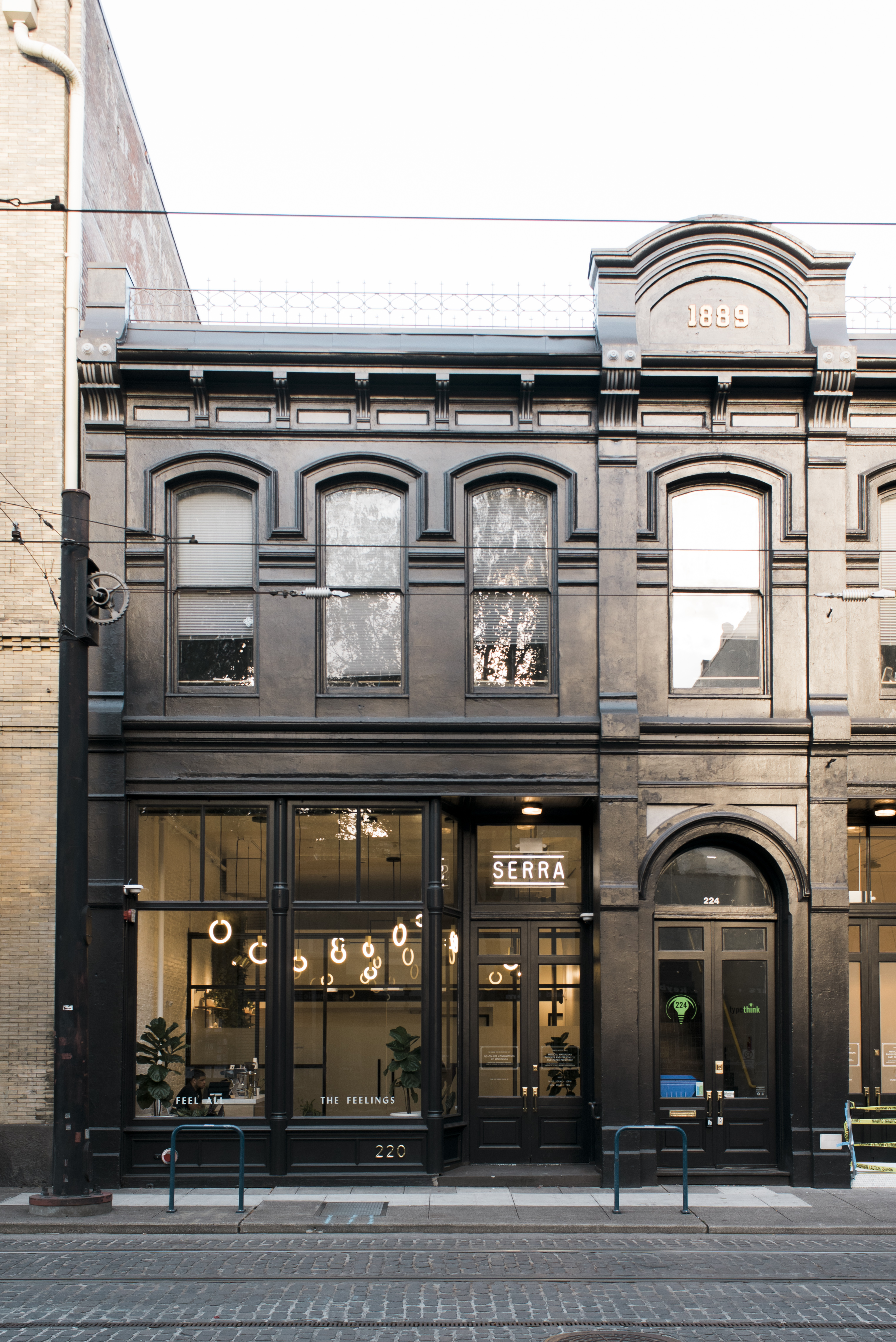 塞拉唐城波特兰