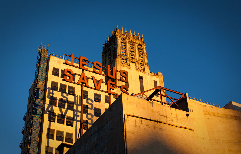 楼上吧Ace酒店市中心Los Angeles