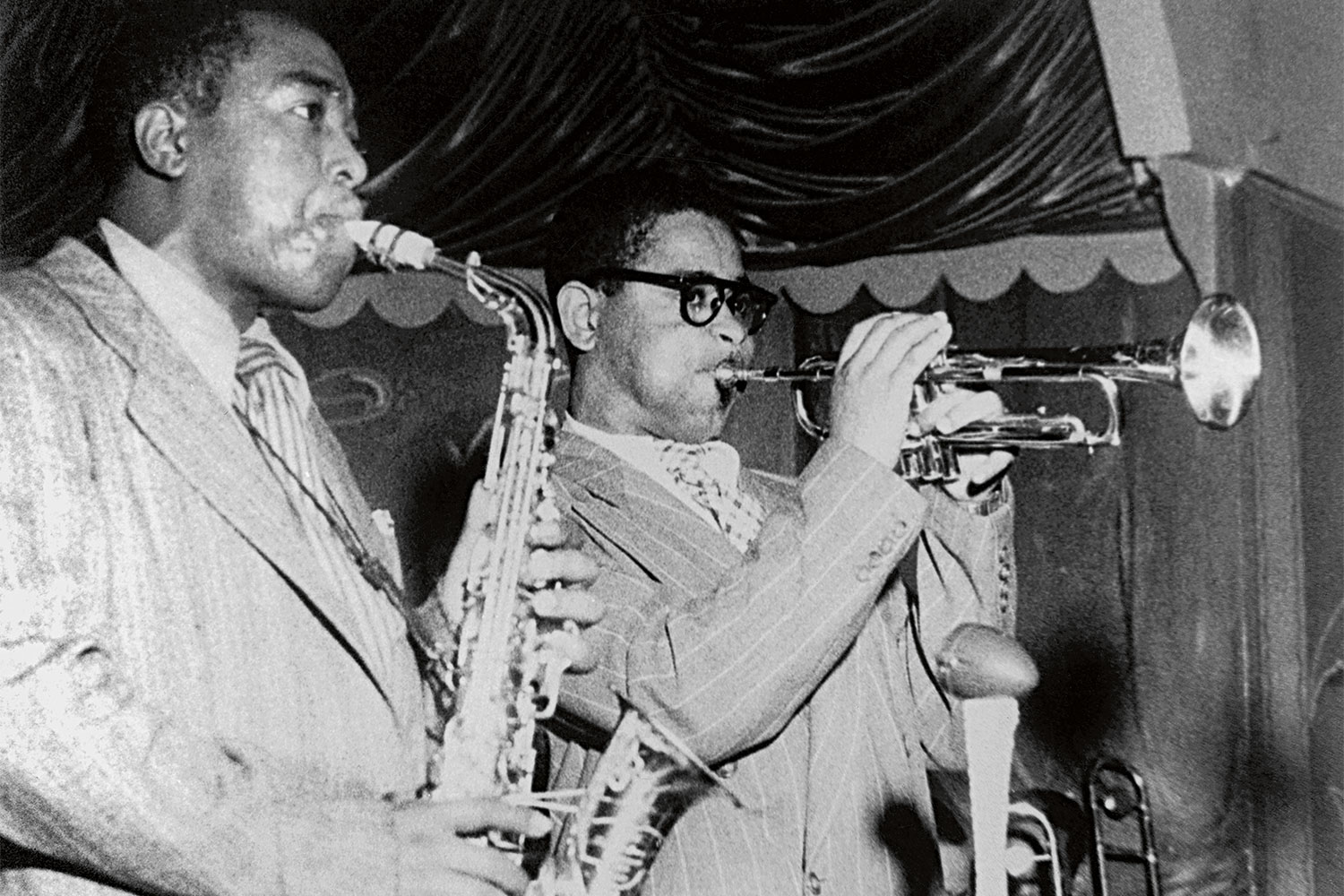 Jazz:Ted Williams图标图像