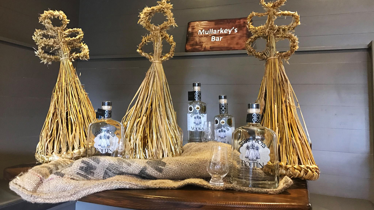 协和威士忌copoitinmullarkeys