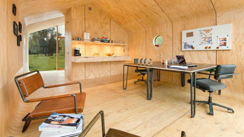 Fiction工厂Wikkelhouse