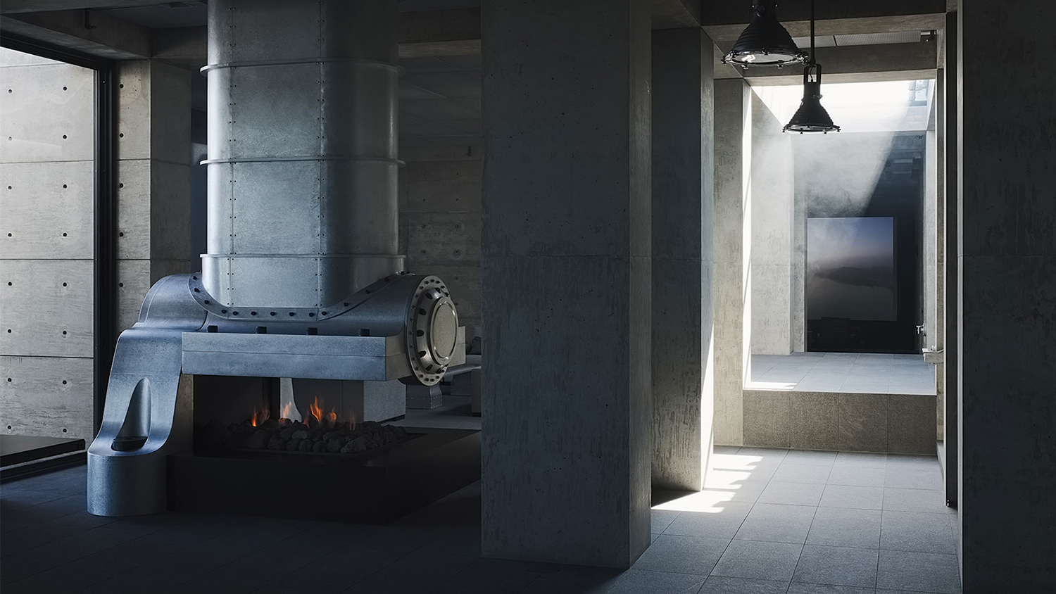 鲁斯代尔房地产