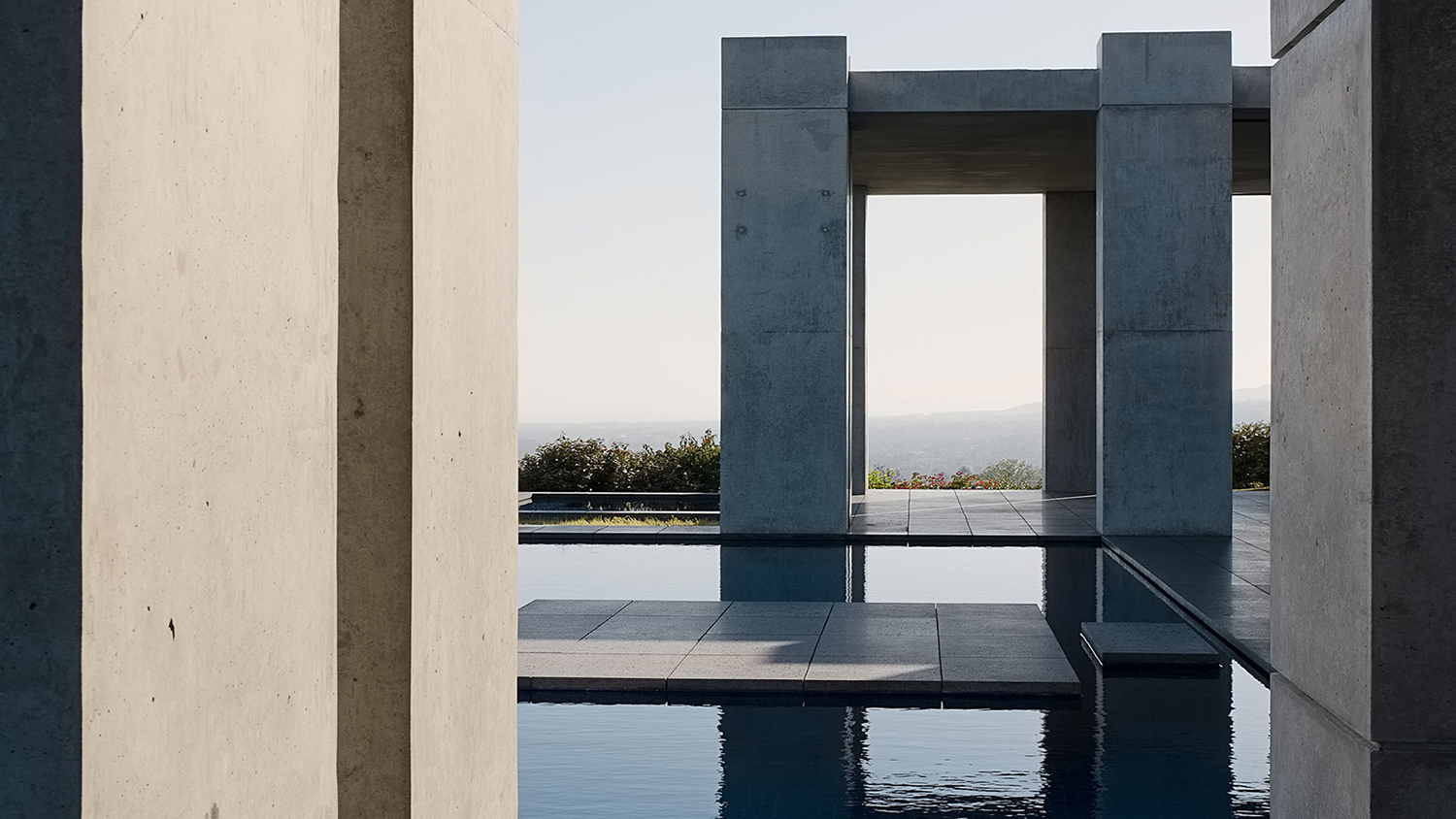 鲁斯代尔房地产