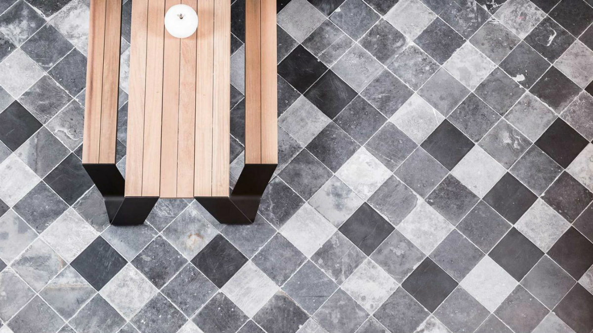 klaarchitectuur最小信封修复教堂4