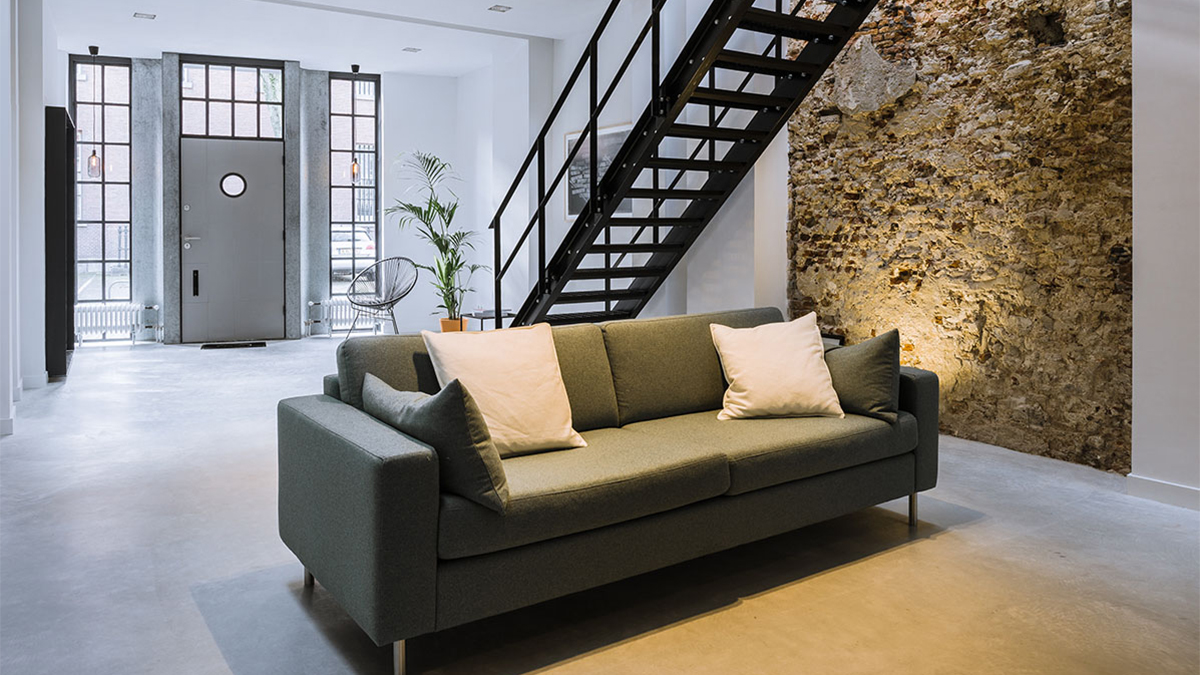 阁楼64EVA架构师03