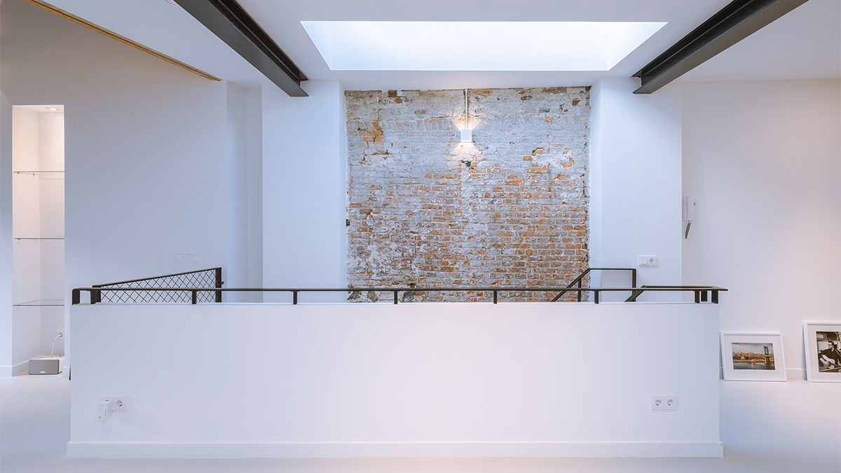 六十四大建筑师五零五砖墙