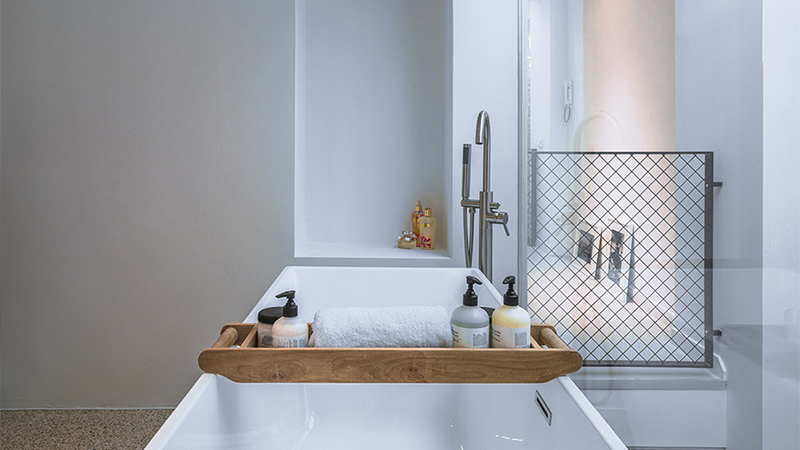 六十四楼7号卫生间