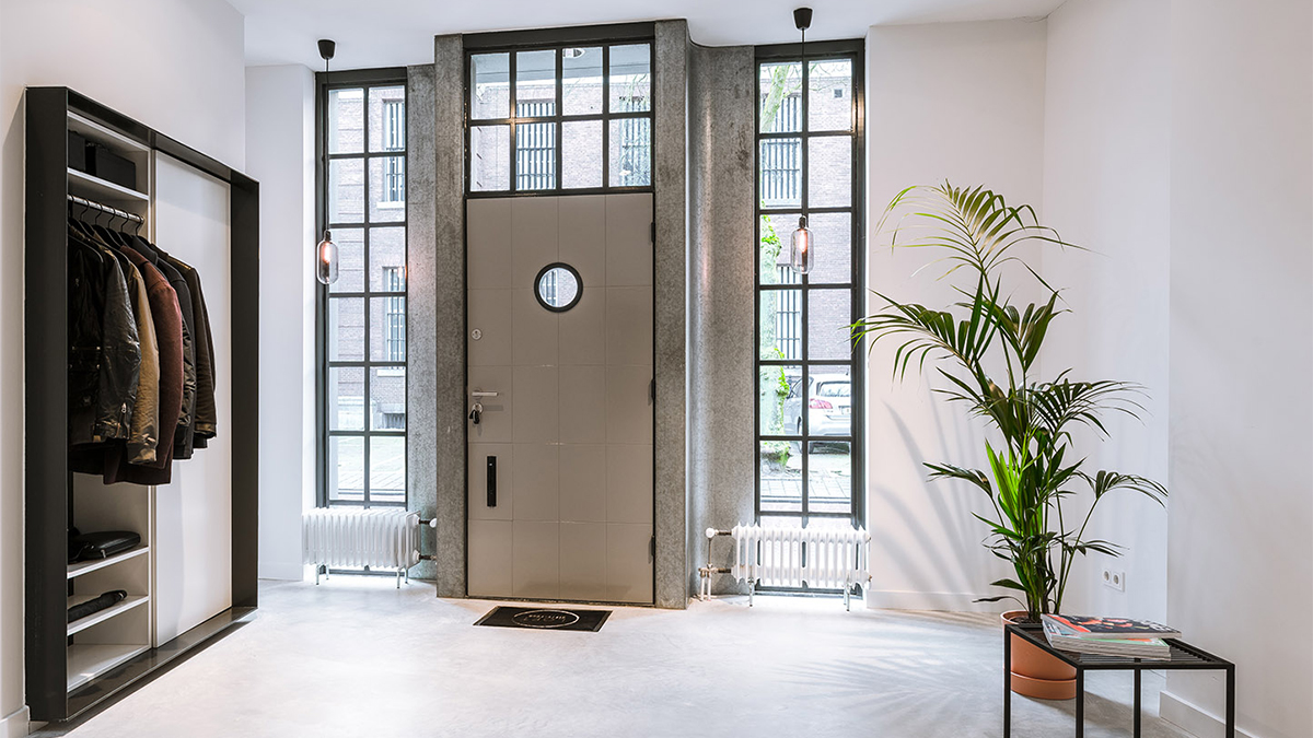 阁楼64EVA架构师11