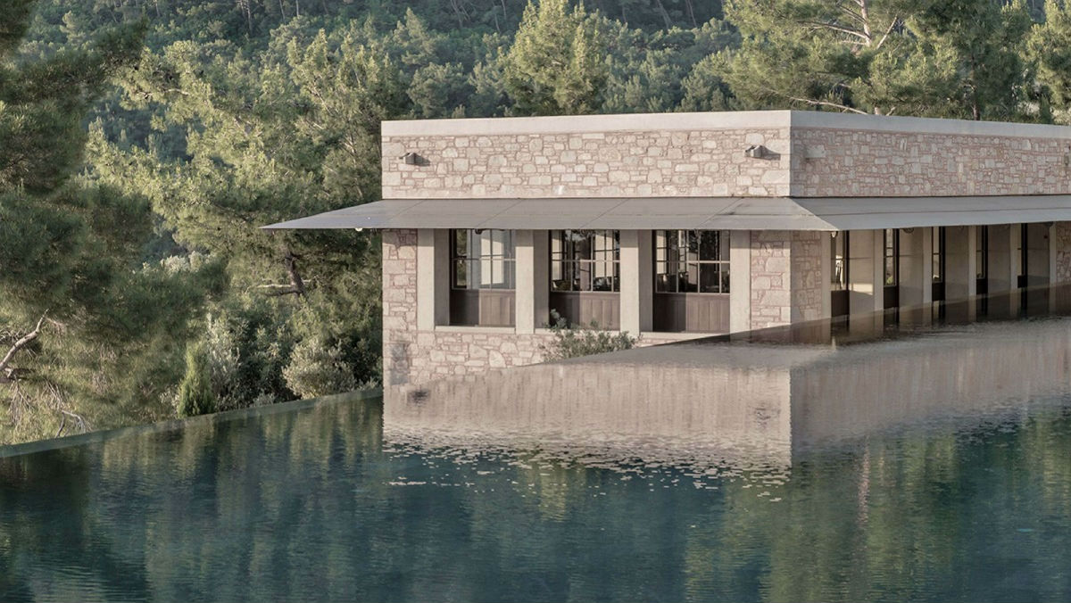 manruya酒店火鸡4