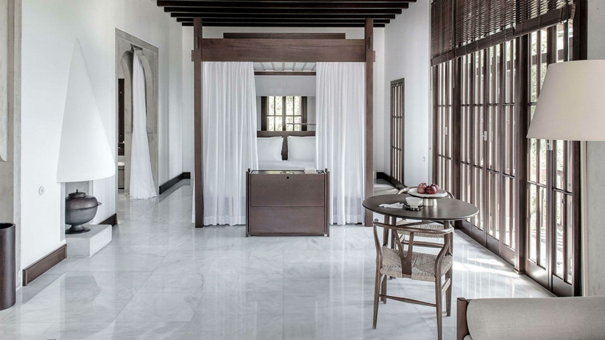 manruya酒店火鸡5