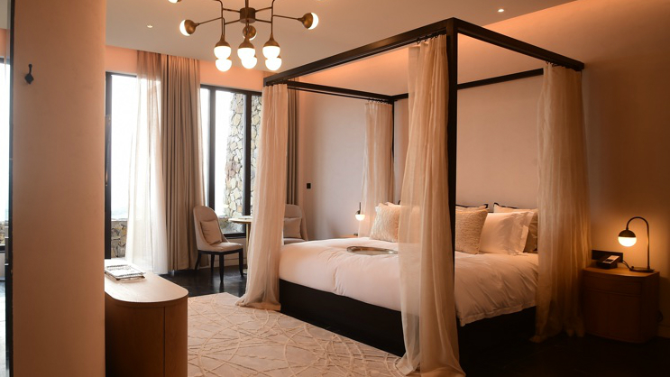 苏格兰城堡中国新闻照片divaimg