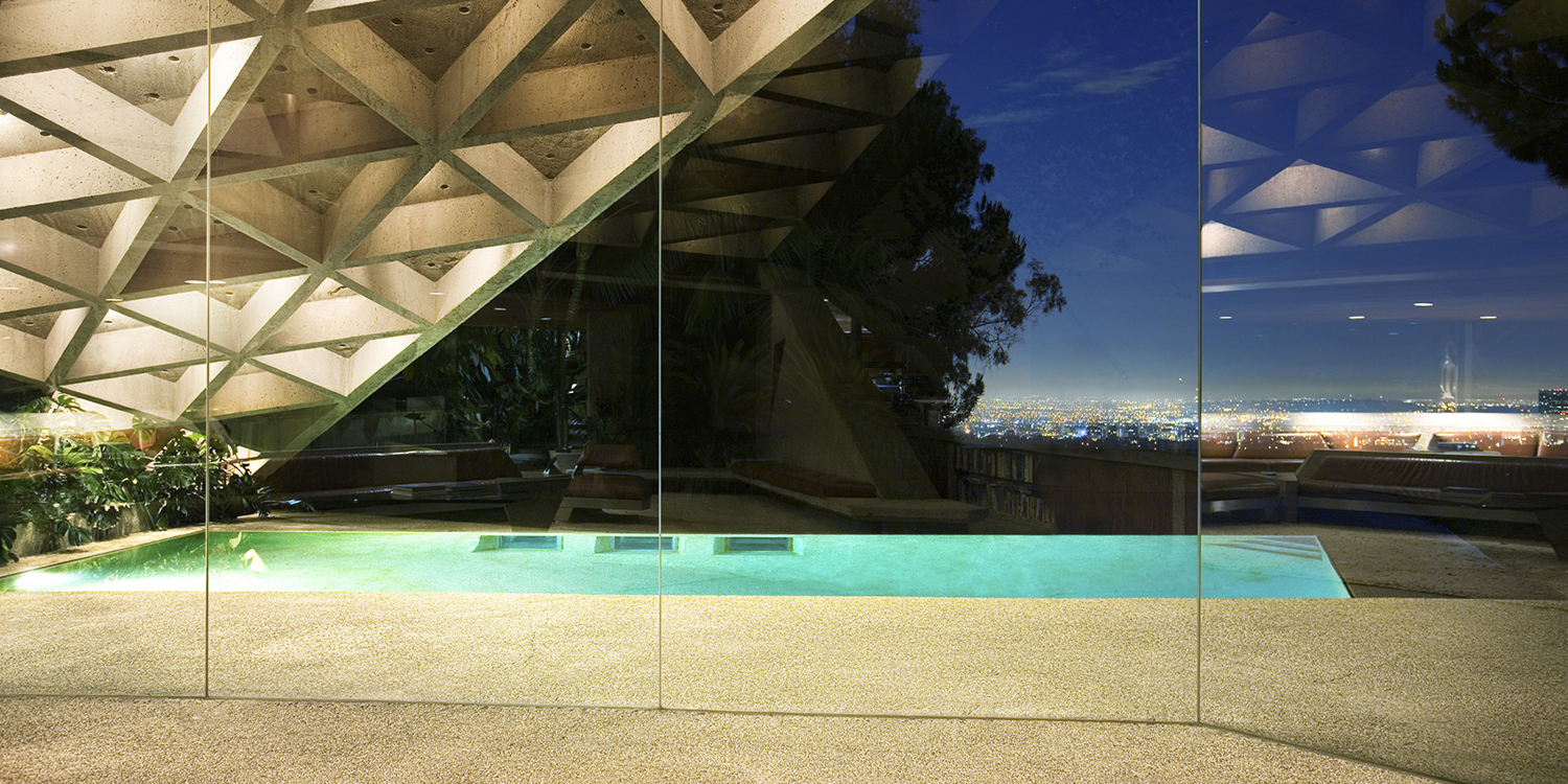Goldstein住宅