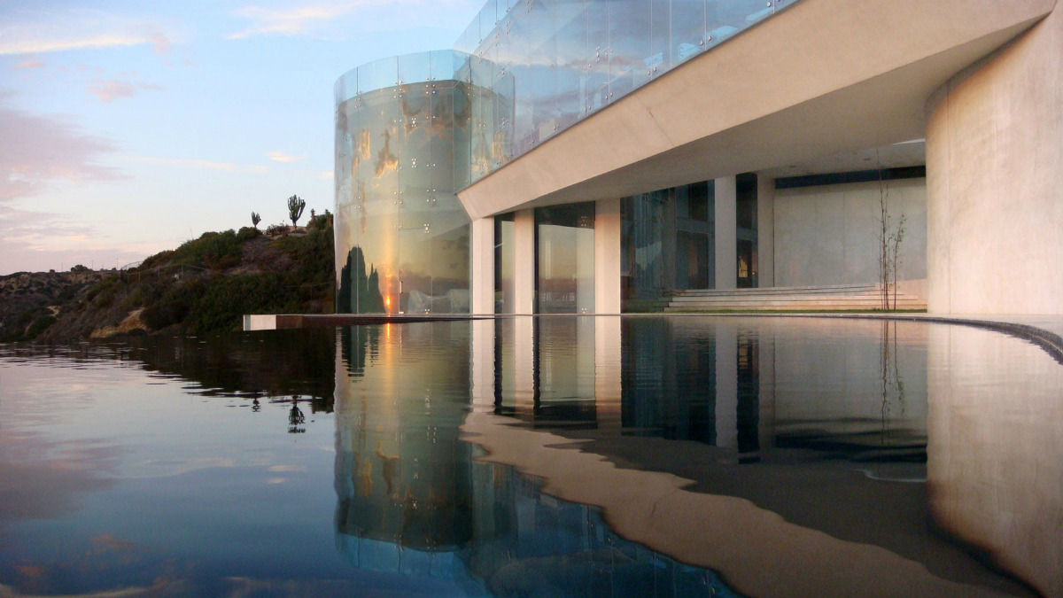 剃刀虚张房子照片1