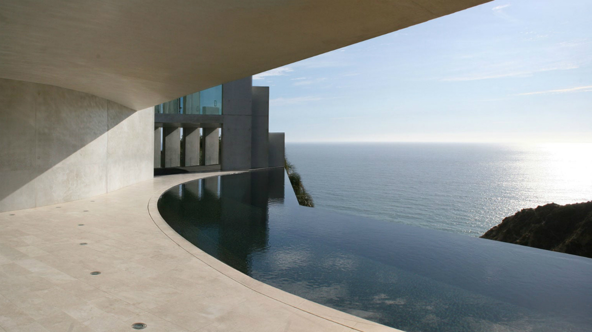 剃刀虚张房子照片2