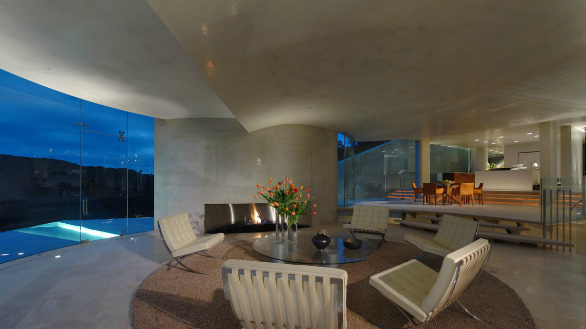 剃刀虚张房子照片5