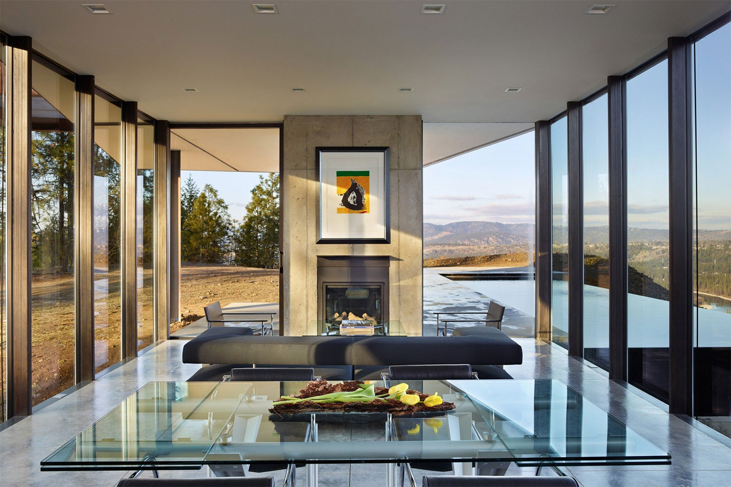 rimrockhouseolsonkundig架构5