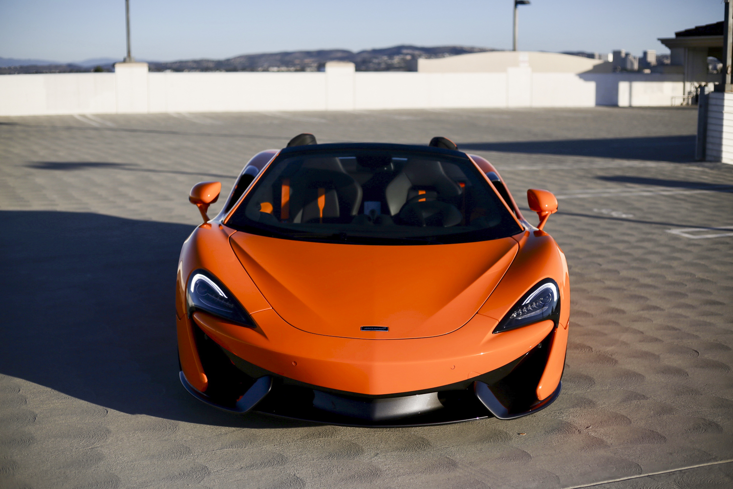 2022mclaren570s蜘蛛评评2019英里bernman19