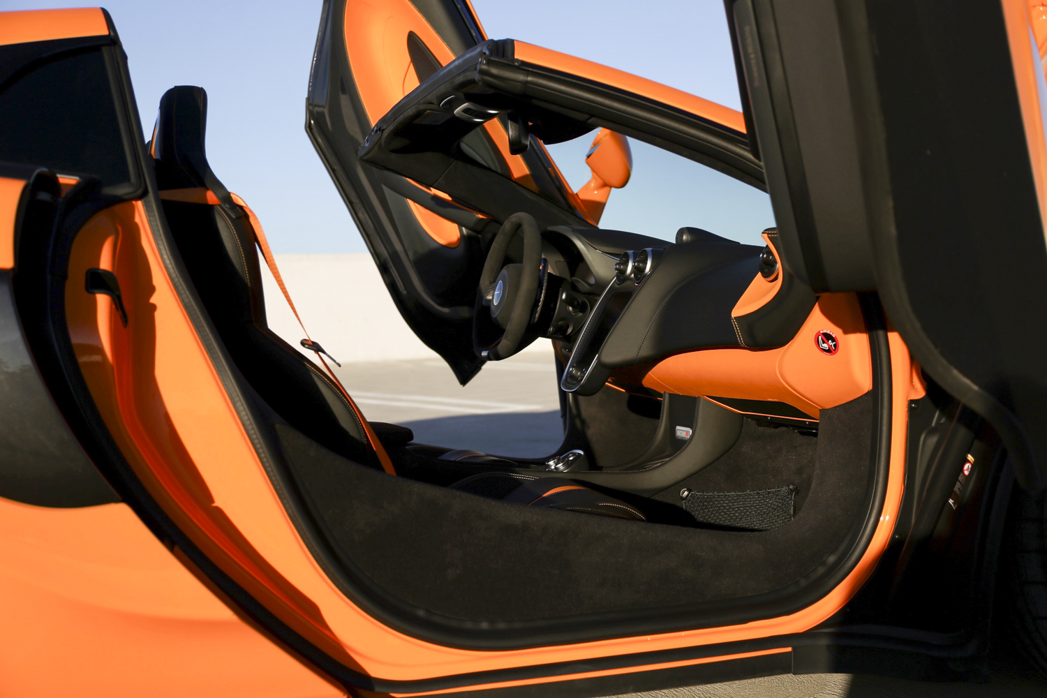 2022mclaren570s蜘蛛评审2019英里bernman32