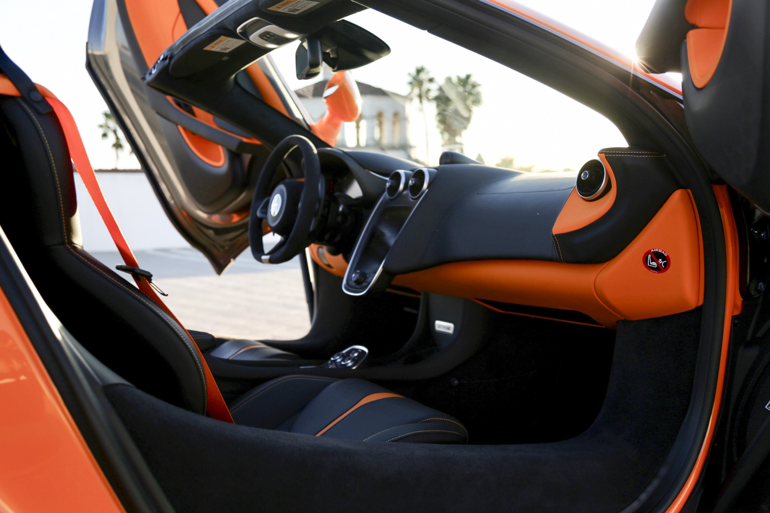 2022mclaren570s蜘蛛评审2019里bernman34