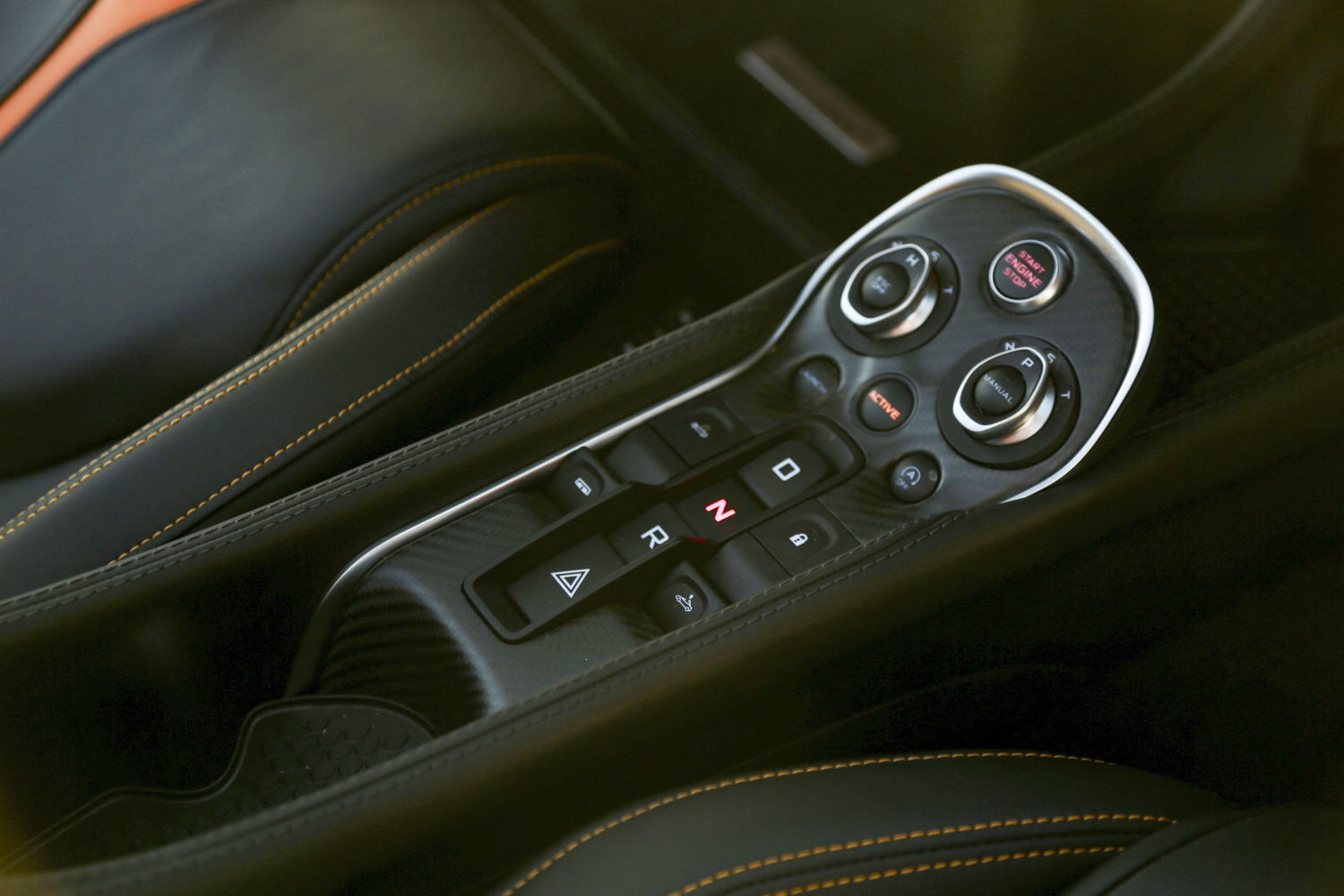 2022mclaren570s蜘蛛评评2019英里bernman36