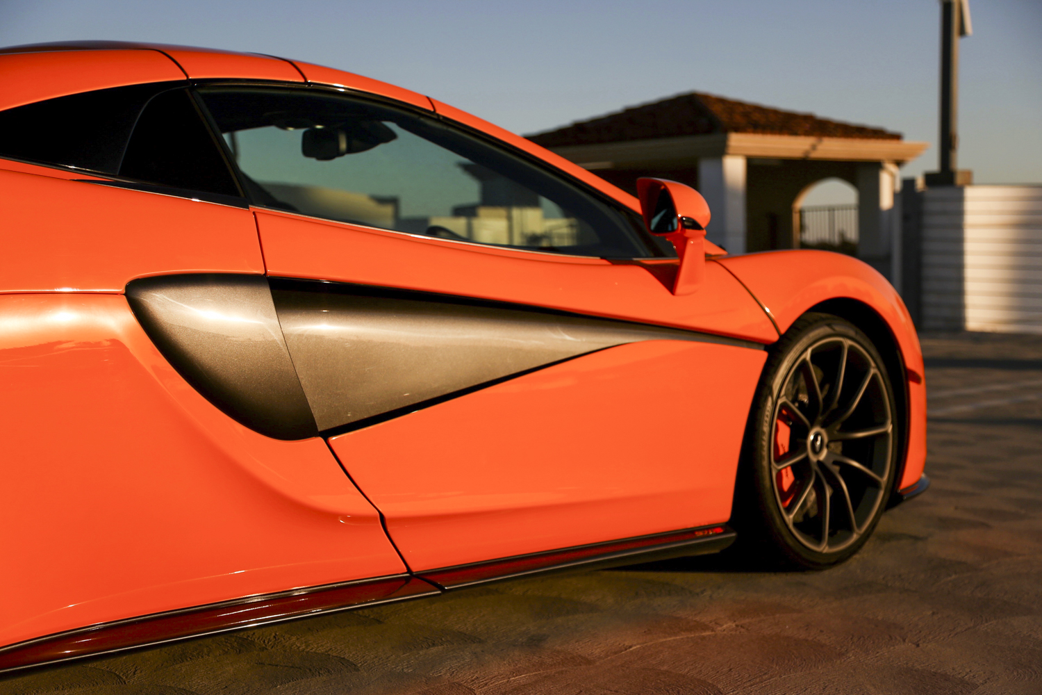 2022mclaren570s蜘蛛评评2019英里bernman45