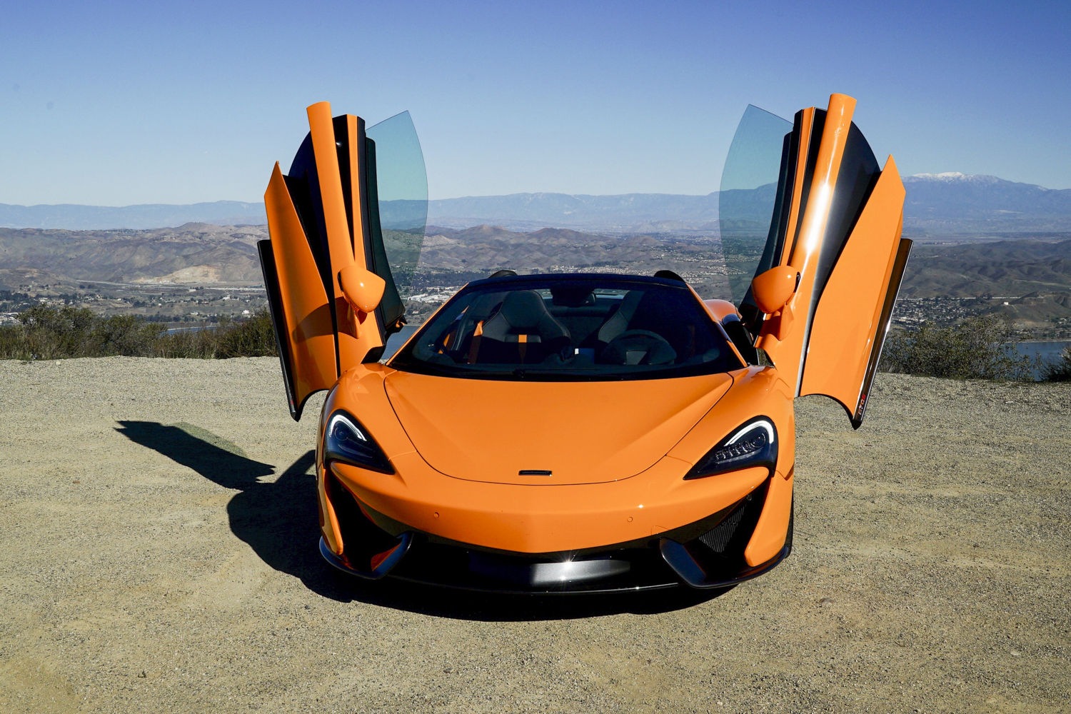 2022mclaren570s蜘蛛评评2019英里bernman58