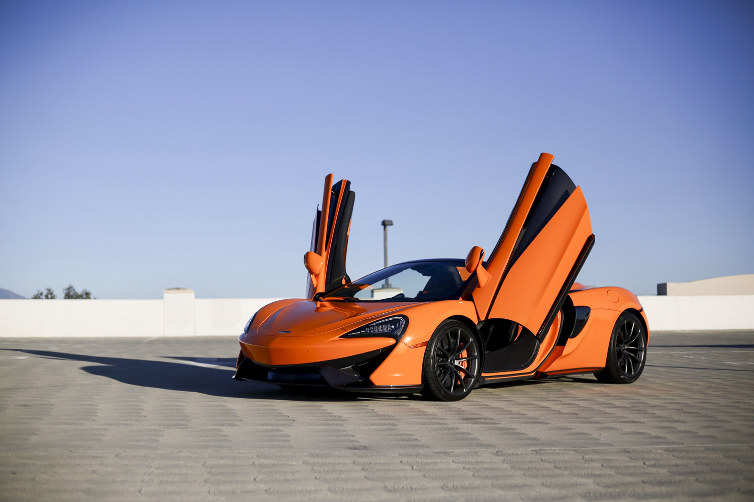 2022mclaren570s蜘蛛评评2019英里bernman7