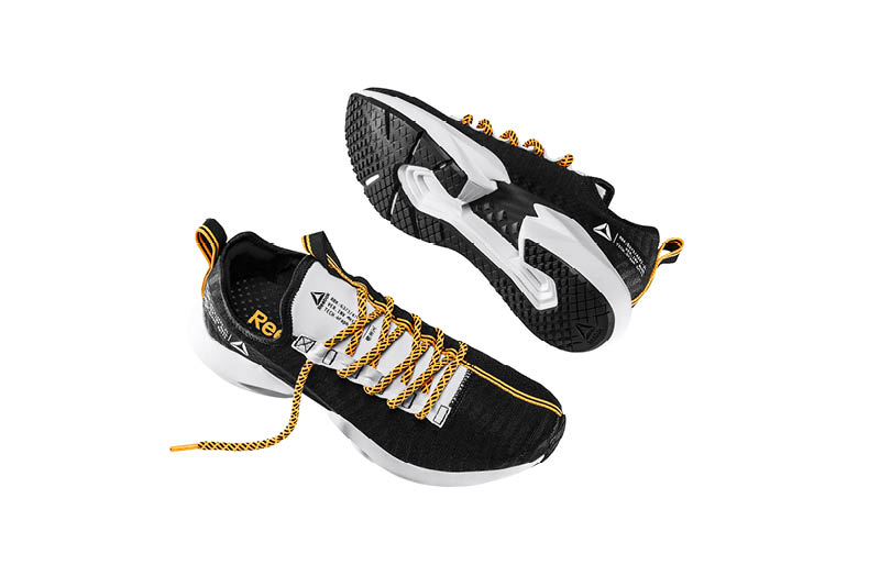 reebok单磁集合sss19
