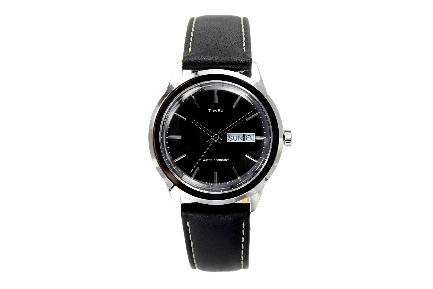 Timex-x-dsyder元中值3