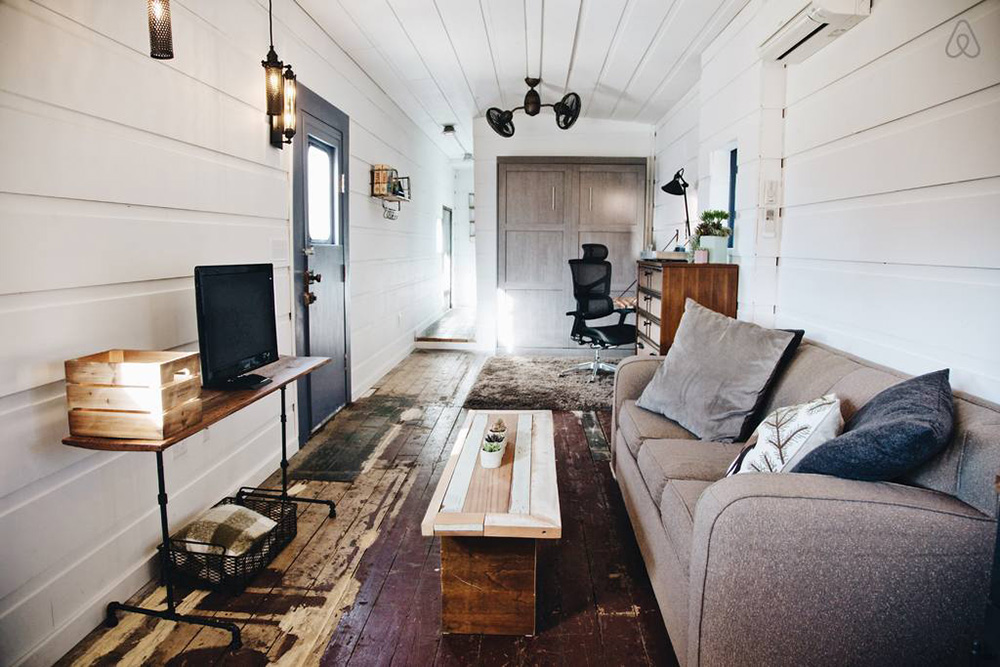 平台1346Airbnb