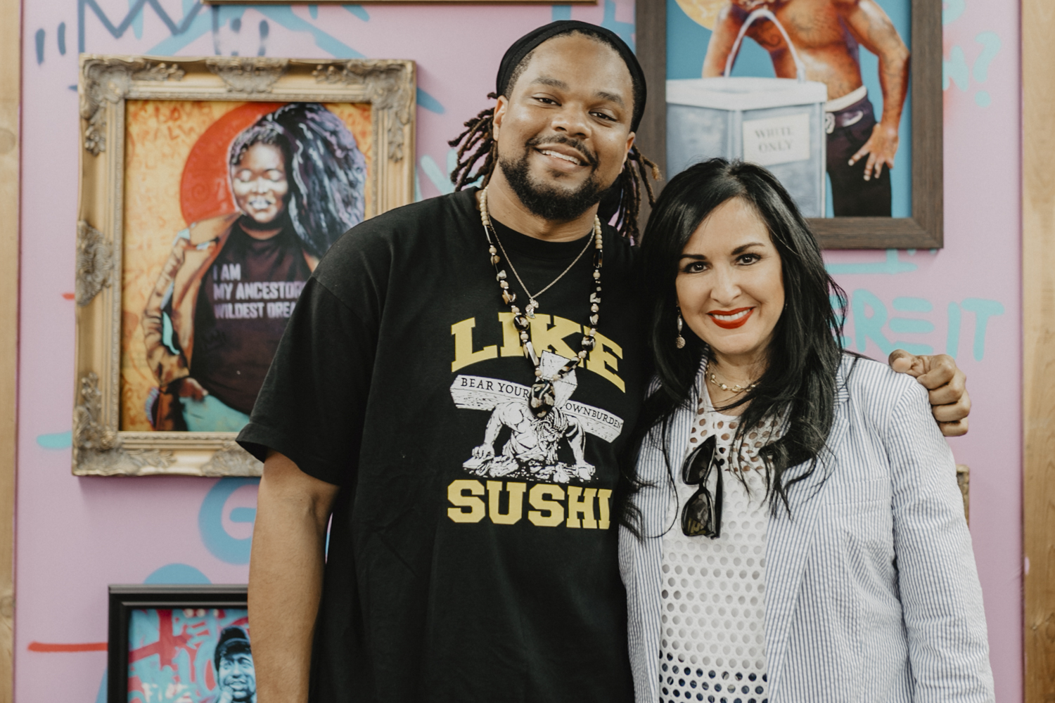 hapel seerrucker110周年庆典 11年