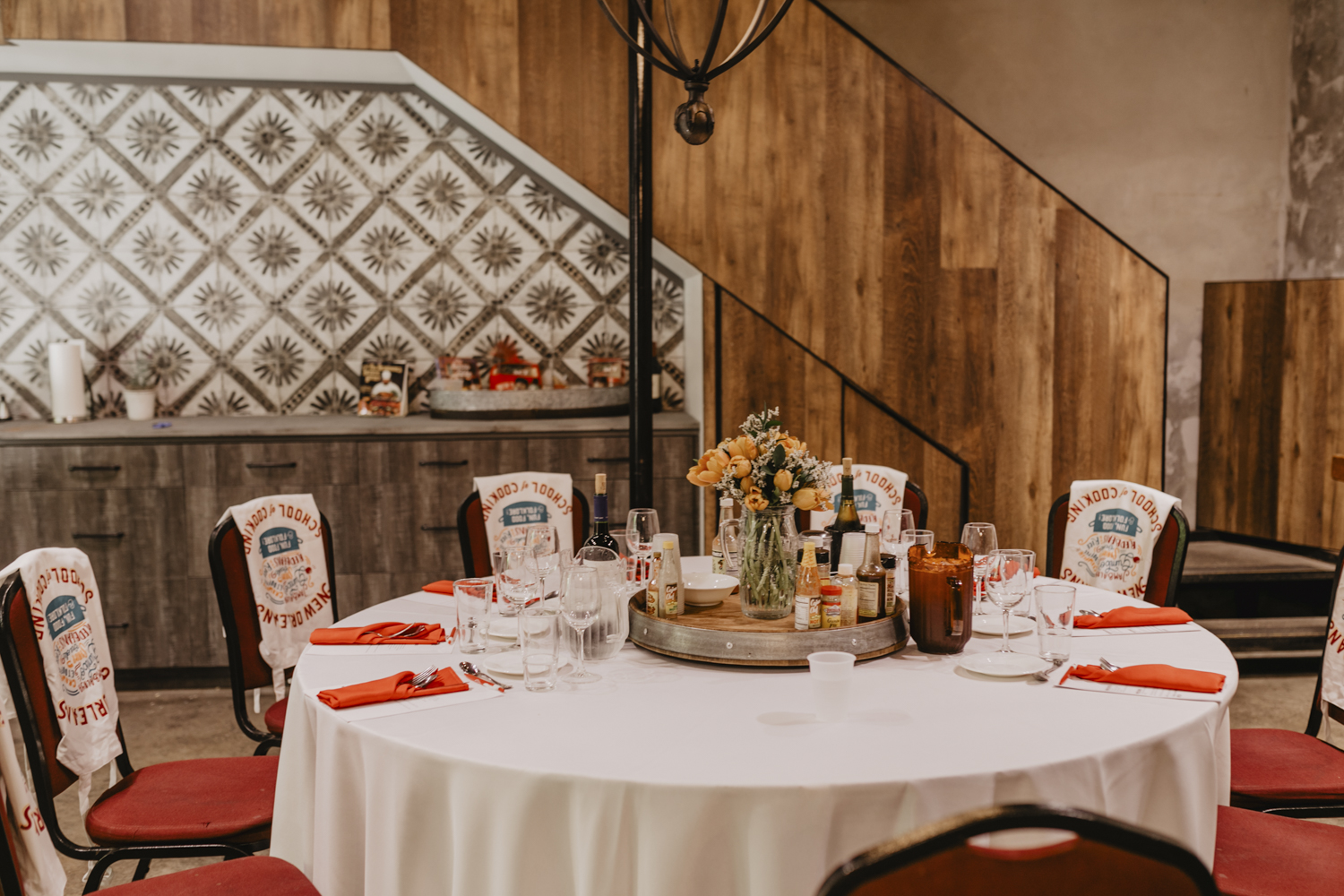 hapel seerrucker110周年庆典11年